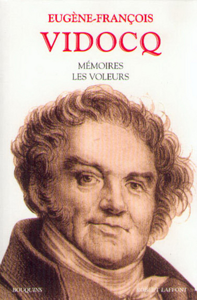 Picture of Mémoires - Les voleurs
