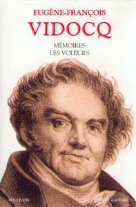 Picture of Mémoires - Les voleurs