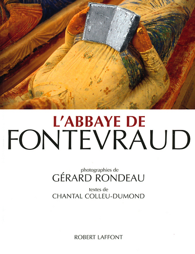 Image de L'abbaye de Fontevraud