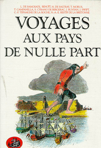 Picture of Voyages aux pays de nulle part