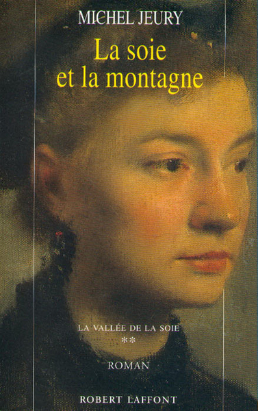 Image de La soie et la montagne - tome 2 - La vallée de la soie