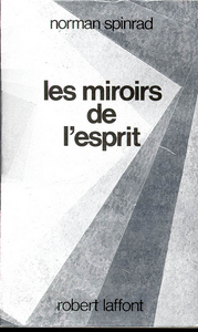 Image de Les miroirs de l'esprit