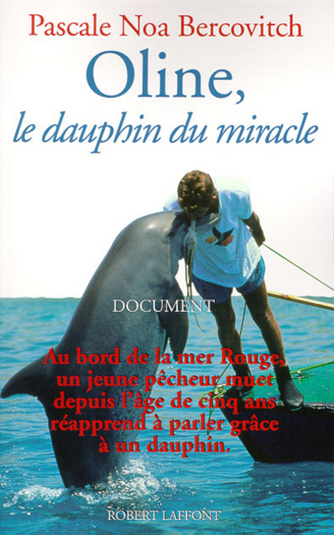 Image de Oline, le dauphin du miracle