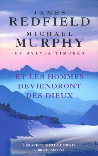 Image de Et les hommes deviendront des dieux