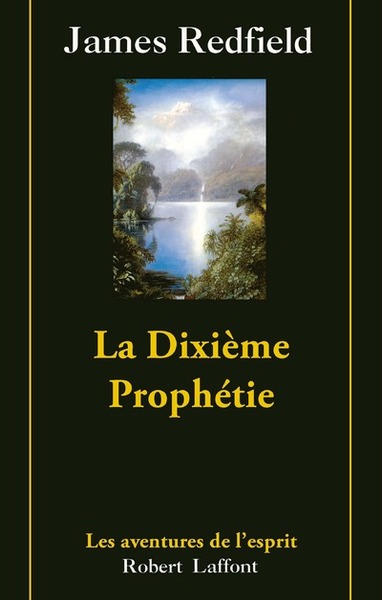Image de La dixième prophétie - tome 3 - NE