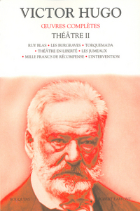Picture of Théâtre II - broché - NE