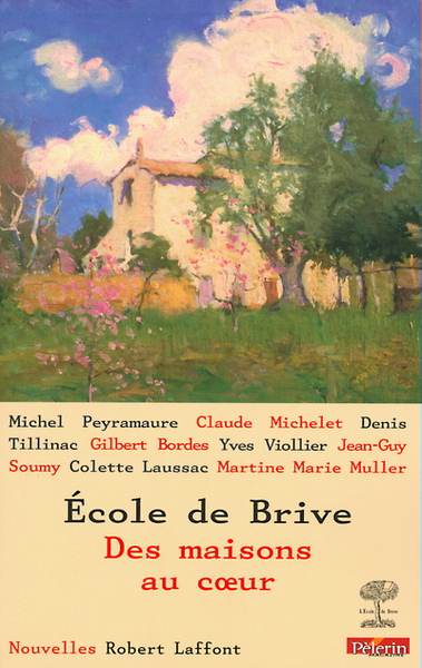 Picture of Des maisons au coeur