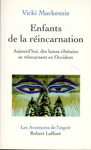 Picture of Enfants de la réincarnation