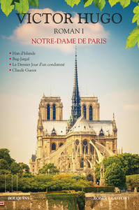 Picture of Victor Hugo - Romans - tome 1 -nouvelle édition-