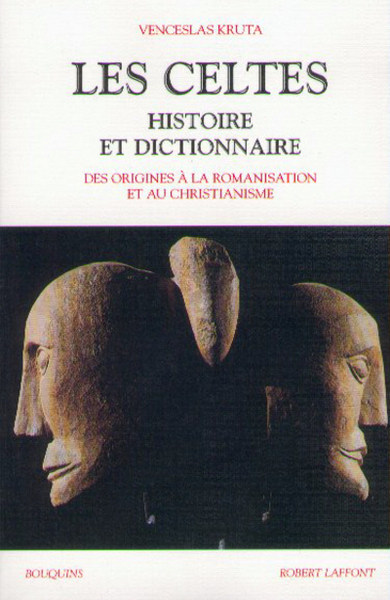 Image de Les Celtes histoire et dictionnaire