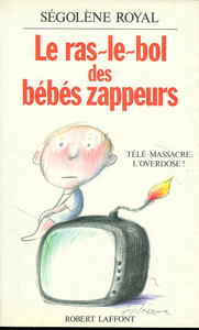 Image de Le ras-le-bol des bébés zappeurs