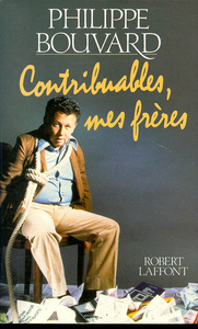 Image de Contribuables mes frères