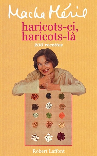 Image de Haricots-ci, haricots-là