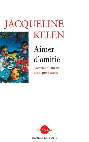Image de Aimer d'amitié - NE