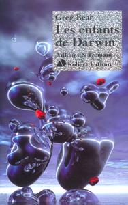 Picture of Les enfants de Darwin