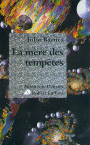 Picture of La mère des tempêtes