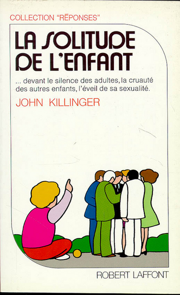 Image de La solitude de l'enfant