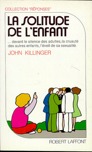 Image de La solitude de l'enfant