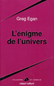 Picture of L'énigme de l'univers