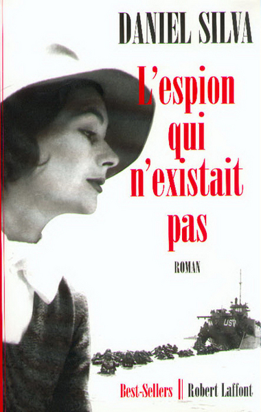 Image de L'espion qui n'existait pas