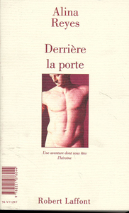 Picture of Derrière la porte