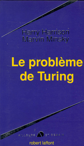 Picture of Le problème de Turing