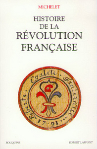 Image de Histoire de la Révolution Française - tome 1 - NE