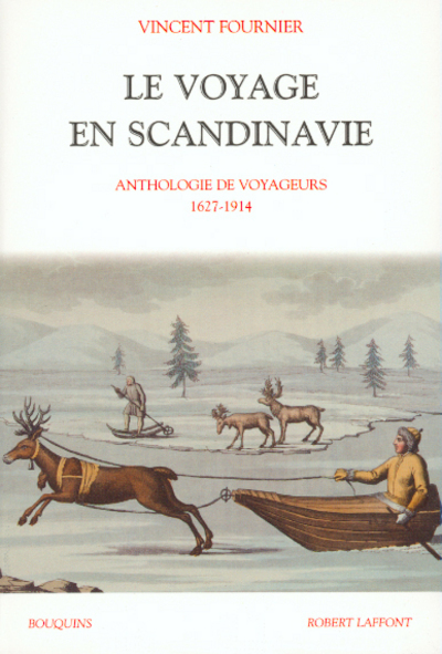 Image de Le voyage en Scandinavie