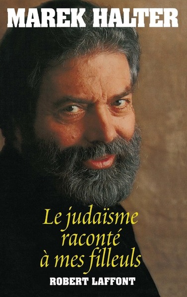 Picture of Le judaïsme raconté à mes filleuls