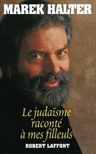 Picture of Le judaïsme raconté à mes filleuls