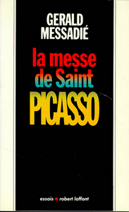 Image de La messe de saint Picasso