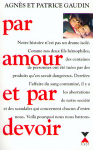 Picture of Par amour et par devoir