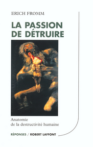 Picture of La passion de détruire - NE