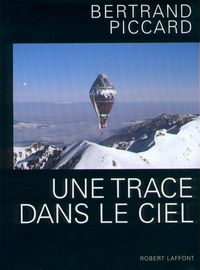 Picture of Une trace dans le ciel