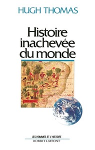 Image de Histoire inachevée du monde