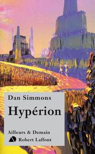 Picture of Hypérion - tome 1 - NE