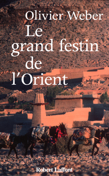 Image de Le grand festin de l'Orient