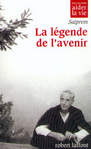 Image de La légende de l'avenir
