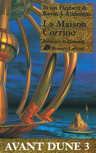 Picture of La Maison Corrino - Avant Dune tome 3