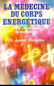 Image de La médecine du corps énergétique