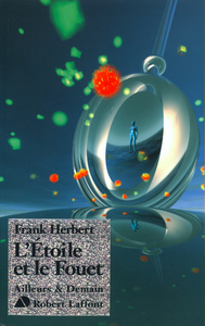 Picture of L'étoile et le fouet - NE