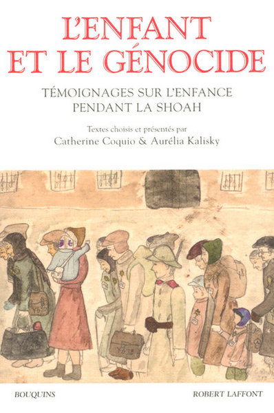 Image de L'Enfant et le Génocide