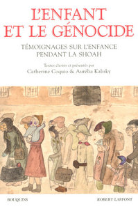 Image de L'Enfant et le Génocide