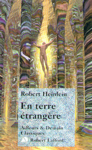 Image de En terre étrangère - NE