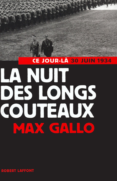 Image de La nuit des longs couteaux