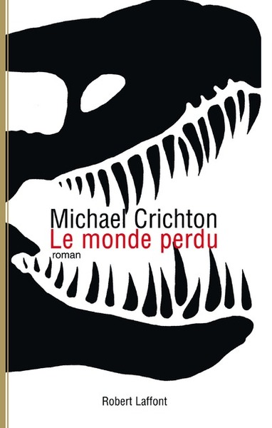 Image de Le monde perdu - Jurassic Park - tome 2