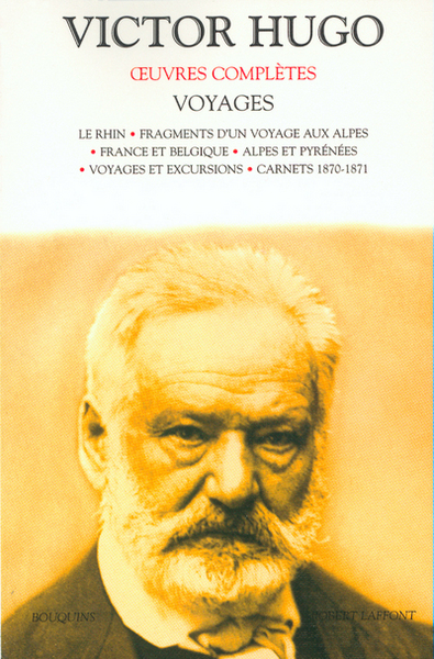 Image de Voyages - broché - NE