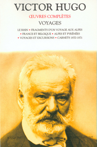 Image de Voyages - broché - NE