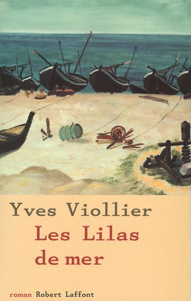 Image de Les lilas de mer