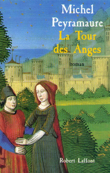 Image de La tour des anges